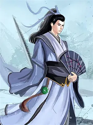 撩完就跑,男主黑化了