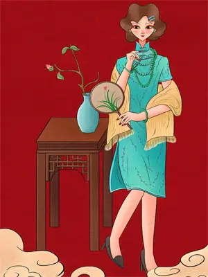 帝王养女成妃小说免费阅读