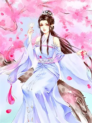 总裁的灰姑娘若溪