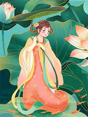 恋上恋爱