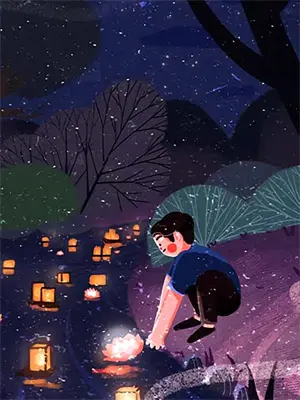 狐狸精到底有什么魅力