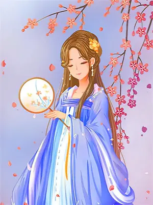 一千零一夜海岛女王主要内容