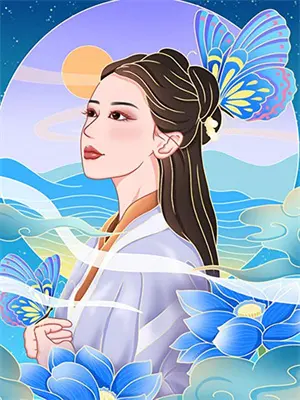 绿奴的意思是什么意思啊