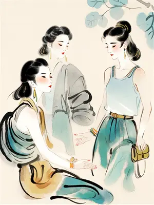 我在末世的漫画