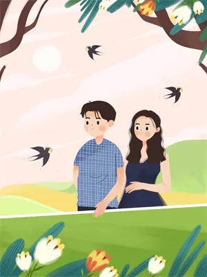洗洗头
