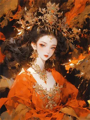 qeelin麒麟葫芦项链价格