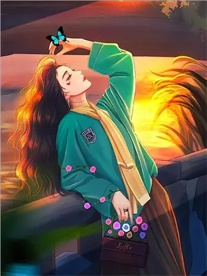 快穿系统穿越文