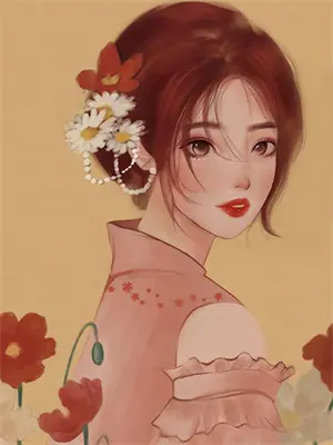 绝色男修皆炉鼎累死