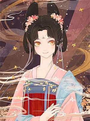 弁而钗白话