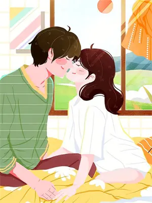 喜欢上哥哥的女朋友怎么办
