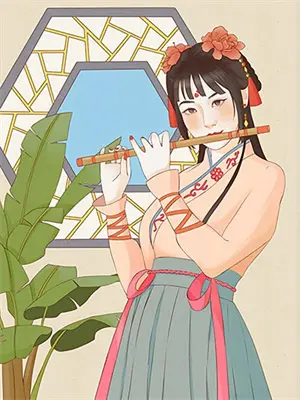人情债偿还系统作者