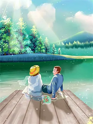 离殇在线阅读免费