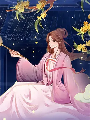 梨白杳杳小说