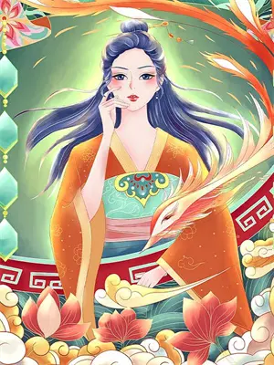 朝朝暮暮