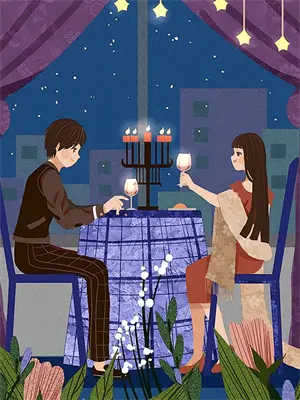 婚里婚外